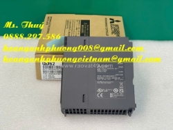 Module dòng q series qd62 - hàng chuẩn mitsubishi