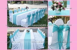 Một số mẹo giúp bạn tiết kiệm chi phí khi thuê bàn ghế đám cưới