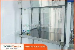 Một số ưu điểm của tủ cấy vi sinh cấp 2 haier model hr00 ii-a2-n