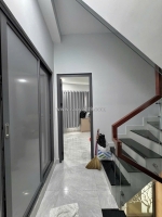 Mt 4.5m - kinh doanh đa ngành nghề - nhà mới - chính chủ đang ở - phan tây hồ -