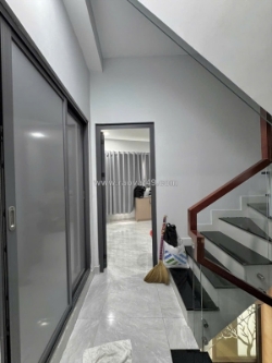 Mt 4.5m - kinh doanh đa ngành nghề - nhà mới - chính chủ đang ở - phan tây hồ -