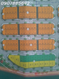 Mua bán biệt thự, nhà ở liền kề charmora city nha trang khánh hoà