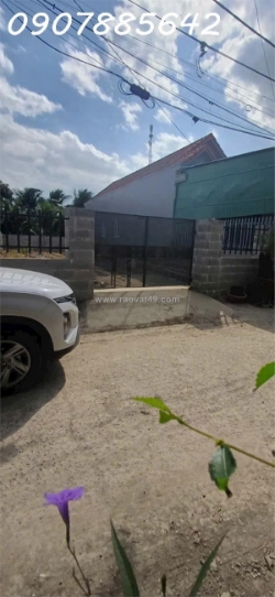 Mua bán đất ở tại xã diên điền khánh hoà