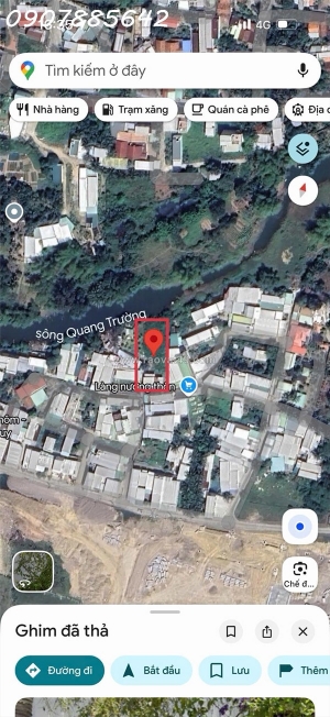 Mua bán đất ở ven sông nha trang khánh hoà