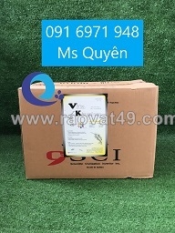 Mua bán vitamin tổng hợp cao cấp cho tôm