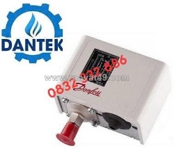 Mua công tắc áp suất danfoss kp1 chất lượng cao ở bình thuận cùng dantek