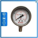 Mua đồng hồ áp suất kiwon p254 0-2bar_mpa thương hiệu dantek ở bắc ninh