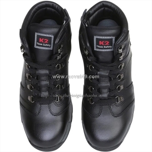 Mua giày bảo hộ tại đà nẵng ở đâu giá rẻ