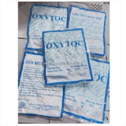 Mua gói chống mốc bánh mứt oxytoc ở đâu uy tín, giá sỉ cho cơ sở sản xuất?
