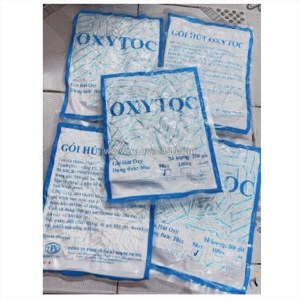 Mua gói chống mốc bánh mứt oxytoc ở đâu uy tín, giá sỉ cho cơ sở sản xuất?