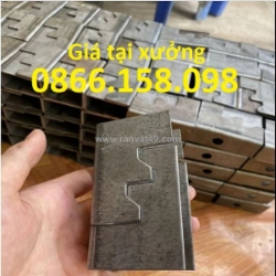 Mua ngàm âm dương tại xưởng yên tâm cả chất lượng lẫn giá