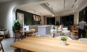 Mua nhà phố k-home – ở thật, khai thác thật, sinh lời thật