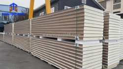 Mua tấm panel rockwool giá sỉ tại kho bảo lộc – giao hàng tận công trình