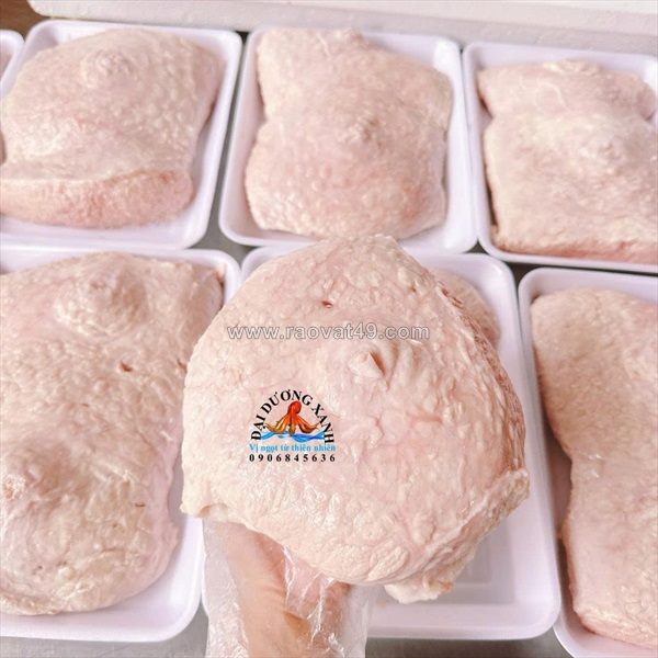 Mua  heo ở đâu để đảm bảo chất lượng và an toàn?