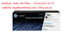 Mực in hp 136a laserjet toner cartridge (w1360a)