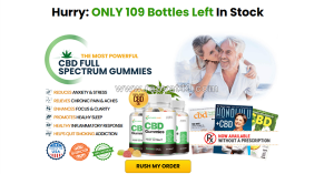 Natures ease cbd gummies usa reviews