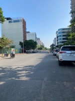 Nền biệt thự huy hoàng, q2, diện tích 15x20, đối diện công viên, giá 220tr