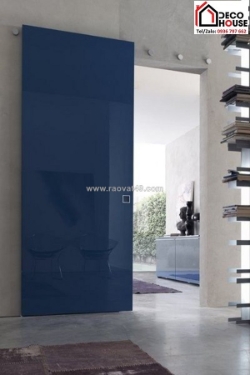 Nên chọn kính xanh nước biển hay kính xanh lá cho công trình hiện đại