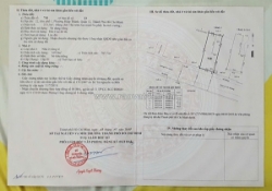 New nhà (10x25) mặt tiền chung thị minh – hiệp thành, q12