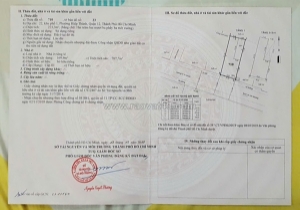 New nhà (10x25) mặt tiền chung thị minh – hiệp thành, q12