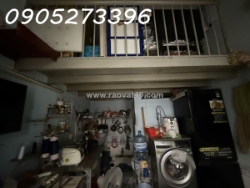 Ngay gần chợ tân trụ, chợ phạm văn bạch, emart 2, dãy trọ 4 phòng, dòng tiền 10