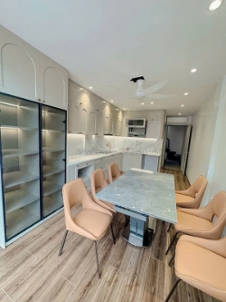 Ngõ kiến thiết khâm thiên - 6 tầng thang máy nhà mới - 38m2 mt 3.4m giá 13.8 tỷ