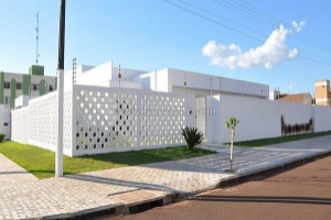 Ngoại thất nhà phố: những chi tiết nhỏ tạo khác biệt lớn