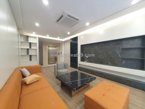 Ngọc thụy – nhà 6 tầng thang máy – ô tô đỗ cổng – ở sướng, đầu tư tốt