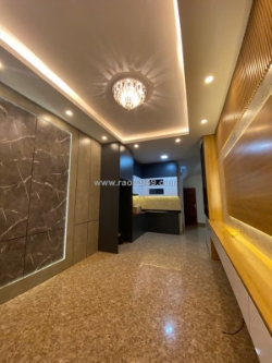 Ngọc thụy – nhà mới 5 tầng – ô tô đỗ cổng – full nội thất – ở ngay - 9.2 tỷ