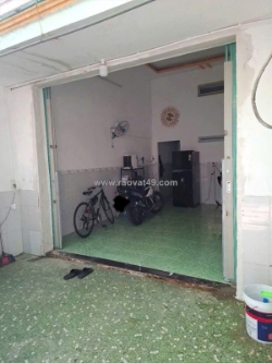 Ngộp bán gấp nhà phạm văn đồng – gần gigamall – 51m² 2 tầng – giá chỉ 4.85 tỷ –