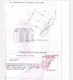 Ngộp bank – giảm sâu 11 tỷ – đất mặt tiền sông lu, trung an củ chi