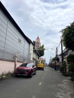 Ngộp giảm sốc 4.9 tỷ bán mặt tiền khu bàn cờ linh đông thủ đức – gần chợ tam hà