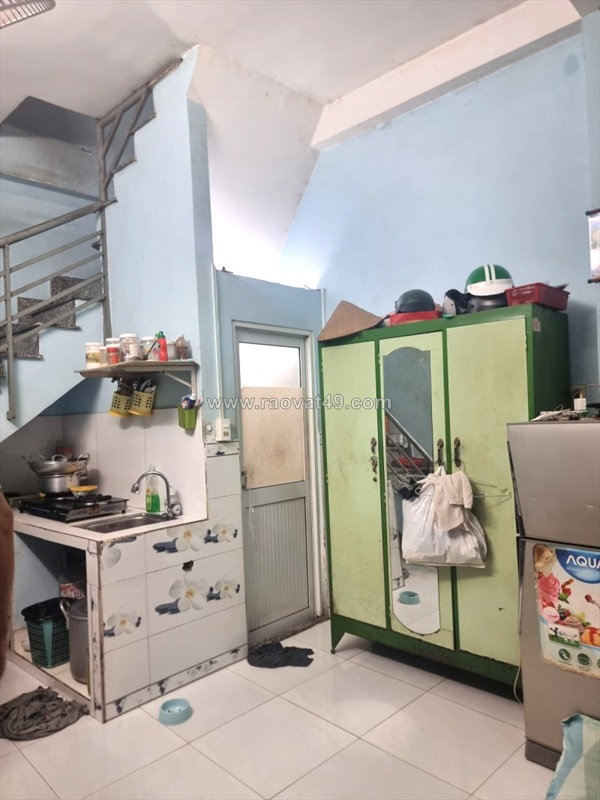 Ngộp giảm sốc 4.9 tỷ bán mặt tiền khu bàn cờ linh đông thủ đức – gần chợ tam hà