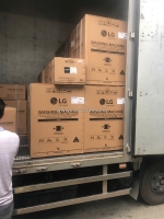 Nguồn cung thiết bị điện máy & gia dụng tại hà nội và miền bắc