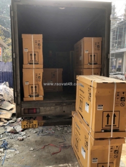 Nguồn cung thiết bị điện máy phục vụ nhu cầu sử dụng thường xuyên