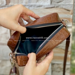 Nguồn hàng đồ da dễ bán cho shop mới