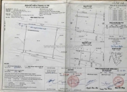 Nguồn khủng phân lô q12 – quỹ đất lớn – giá 150 tỷ p. an phú đông