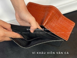 Nguồn sỉ đồ da có sẵn – lấy hàng ngay