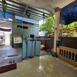 Nhà 1 đời chủ - chỉ hơn 30tr/m2. ngang 7,5m2 mt mễ cốc