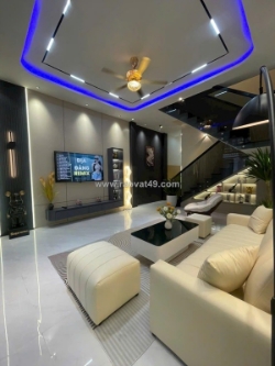 Nhà 2 tầng - tttp - đường thái thị bôi - kiệt 5m - sát đường chính - giá nhỉnh