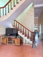 Nhà 3 tầng đón tết, tổ 5, tt quang minh, mê linh. gần khu công nghiệp, dân cư