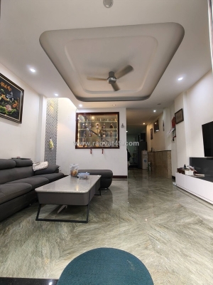 Nhà 3 tầng kiệt k317 nguyễn phước nguyên - -dt: 55m2