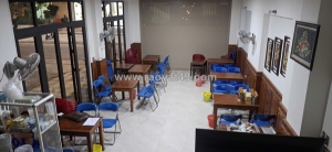 Nhà 3 tầng lô góc phố cổ hải châu – mặt bằng kd ăn sáng – cà phê 16.8 tỷ