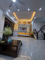 Nhà 3 tầng nguyễn thị duệ – thông ngô quyền – giá chỉ 2,2x tỷ