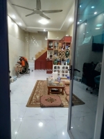 Nhà 3 tầng ở phố đại từ, định công giá 1,48 tỷ