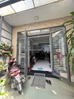 Nhà 3 tầng tâm huyết dương đình hội - dân trí cao - sát khu khang điền