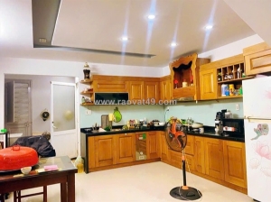 Nhà 3 tầng trung tâm 2/9 – cách cầu rồng 500m, xe hơi tận cửa