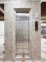 Nhà 4 tầng hẻm xe hơi, 51m2, ngang 5.7m x 9m, 7.5 tỷ, linh đông, thủ đức