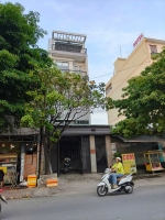 Nhà 5 tầng (5x25) mặt tiền nguyễn thị kiểu – quận 12 có thang máy