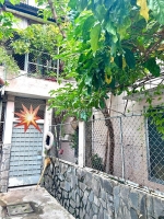 Nhà bán  2 mt- nở hậu 7.7m tài lộc - đ.xóm chiếu - giao thương tôn đản- tôn